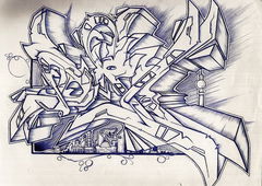 Photo #101989 by ActoNE