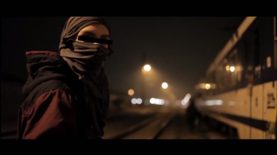 Graffiti Artwork - Photo by PainMzee