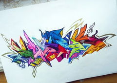 Photo #146224 by REDOSDQ