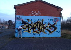 Photo #78528 by TagHagel