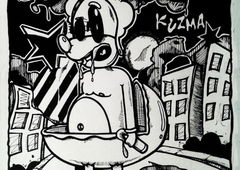 Photo #81537 by KUBA182