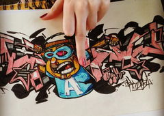 Photo #94661 by KUBA182