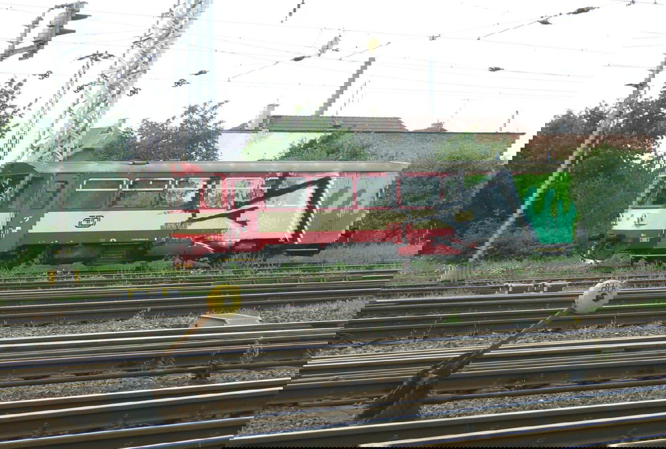 Graffiti Train in Valasske Mezirici - Photo by Panxnotdead - Wc, pgs