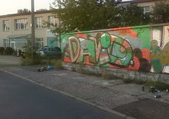 Photo #167254 by DKO