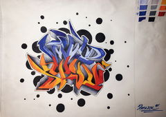 Photo #204776 by TagHagel