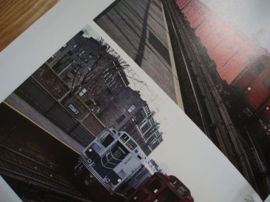 Graffiti Wall - Photo by Past77 - subway, graffiti, oldschool