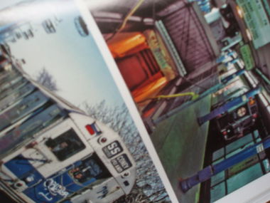 Graffiti Wall - Photo by Past77 - subway, graffiti, oldschool