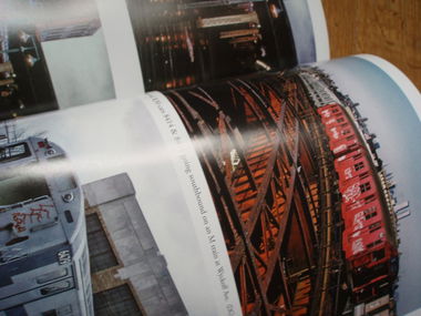 Graffiti Wall - Photo by Past77 - subway, graffiti, oldschool