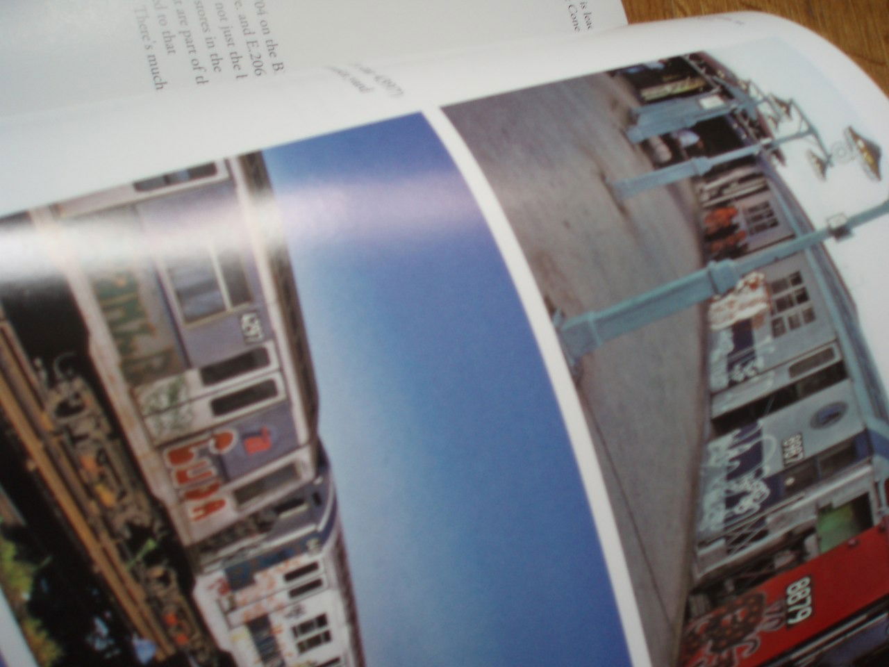 Graffiti Wall - Photo by Past77 - subway, graffiti, oldschool