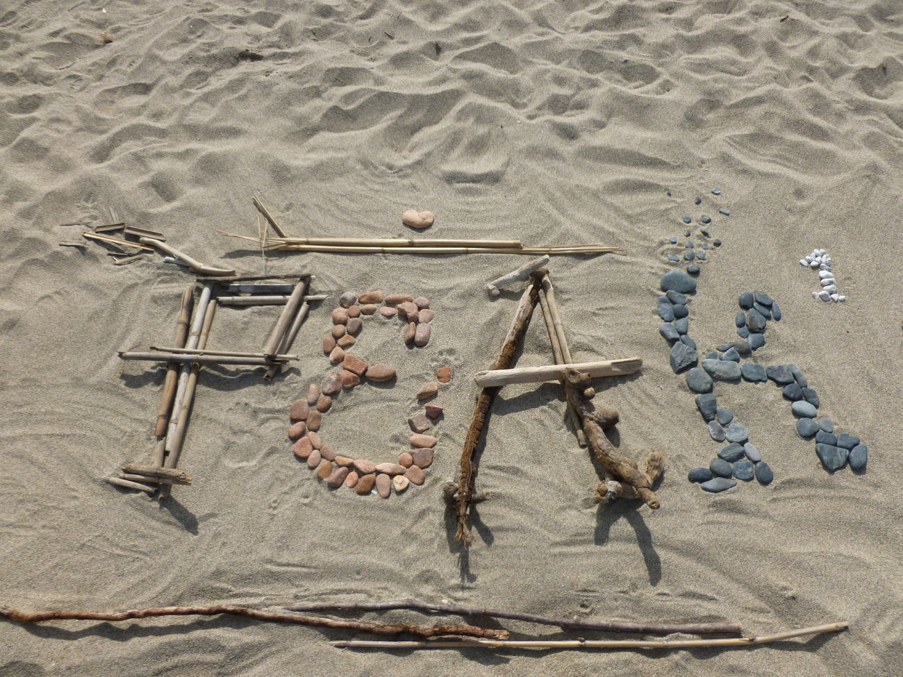 Graffiti Wall in Italien - Photo by Peak1 - Peak1 (2013)