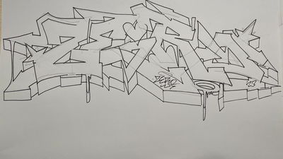 Sketches of the Year 2024