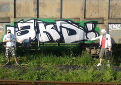 Photo #2427 by TagHagel