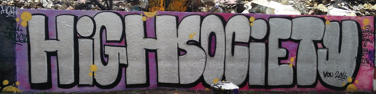 Graffiti Wall in Köln - Photo by Pentabarf - cgn, cologne, Köln (2018)