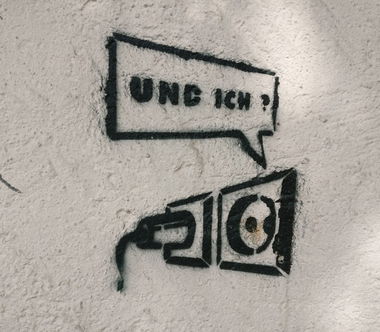 Graffiti Street Art in Augsburg - Photo by Pentabarf - augsburg (2017)