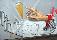 Photo #134592 by TagHagel