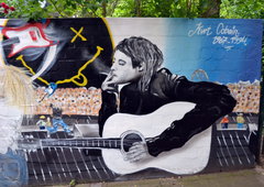 Photo #134607 by TagHagel