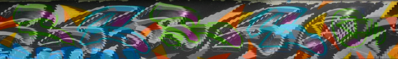 Graffiti Wall in Austria - Photo by Perso - perso, osk (2013)