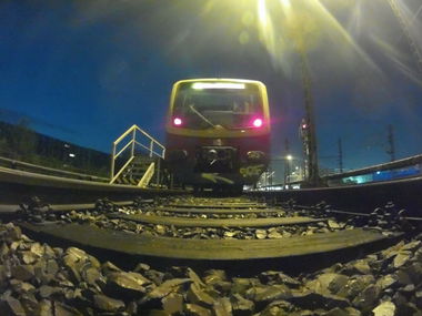 Graffiti Wall - Photo by PeterPetersen - srf