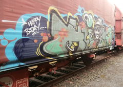 Photo #114562 by MENO