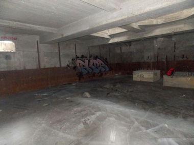 Graffiti Wall - Photo by PherZo