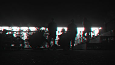 Graffiti Sketch - Photo by PherZo