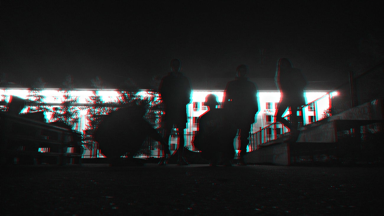 Graffiti Sketch - Photo by PherZo