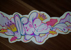 Photo #175623 by TagHagel