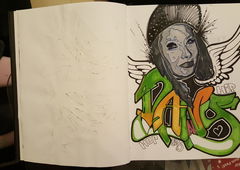 Photo #175624 by TagHagel