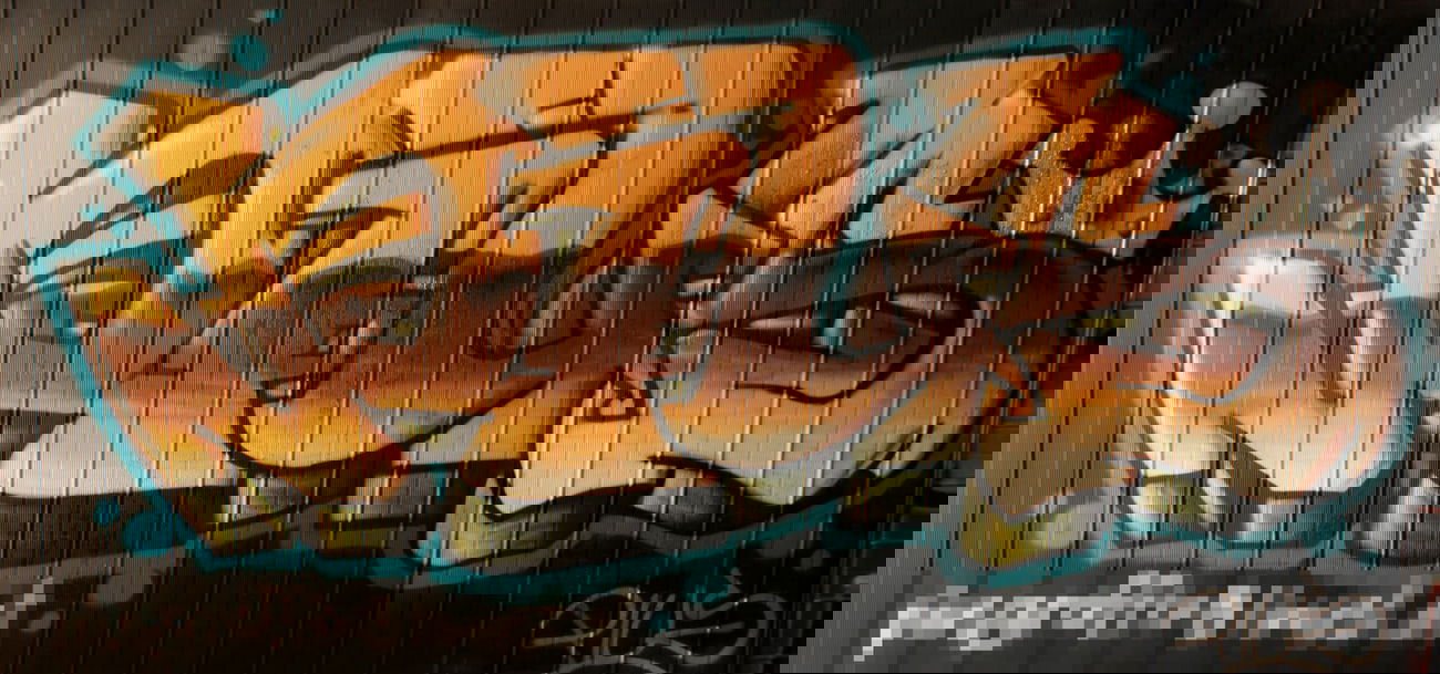 Graffiti Wall in Linz - Photo by Pius (2013)