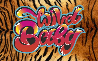 Graffiti Sketch - Photo by Plag182 - vector, lettering (2014)