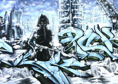 Photo #133307 by Frostiger