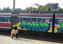 Photo #123433 by VandalEsp