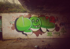 Photo #86376 by TagHagel