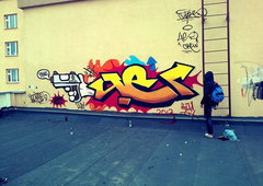 Photo #86377 by TagHagel