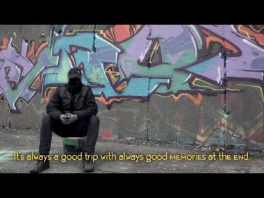 Graffiti Video - Photo by Pseudonym - Pointofview, pov, pov3 (2021)