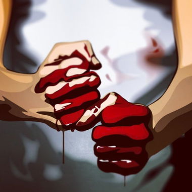 Graffiti Sketch - Photo by Ptah214