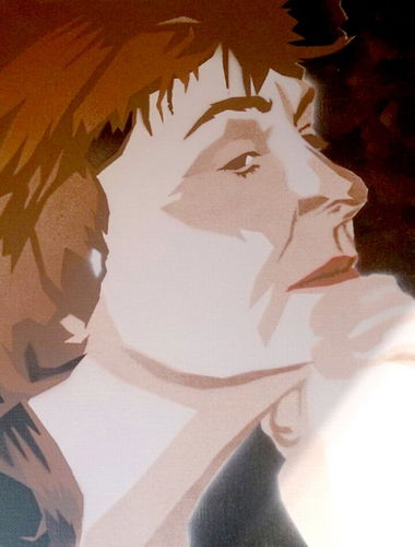 Graffiti Artwork - Photo by Ptah214