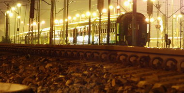 Graffiti Artwork in Poland - Photo by Pyskaty - Gda?sk, Gdynia, Sopot (2011)