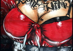 Photo #177089 by ZWACE