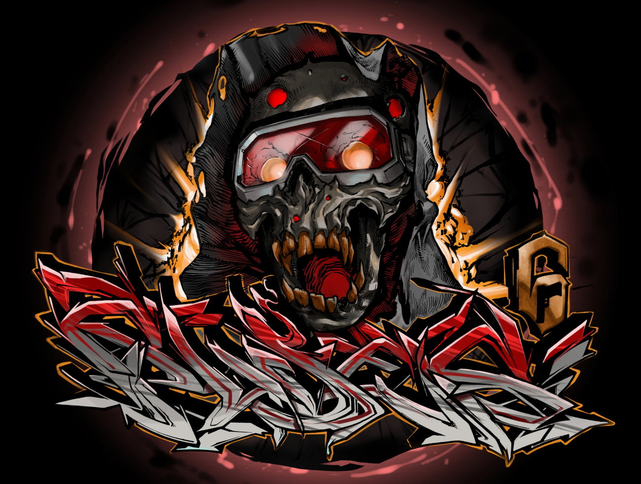 Graffiti Sketch - Photo by Q2OTD (2019)