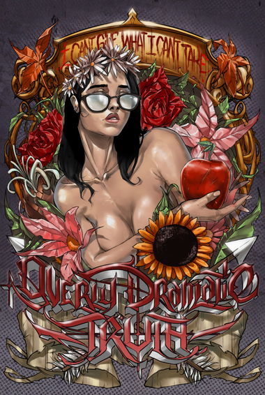 Graffiti Sketch - Photo by Q2OTD (2018)