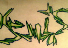 Photo #164385 by Pincho1