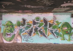 Photo #164043 by HarryKnidder