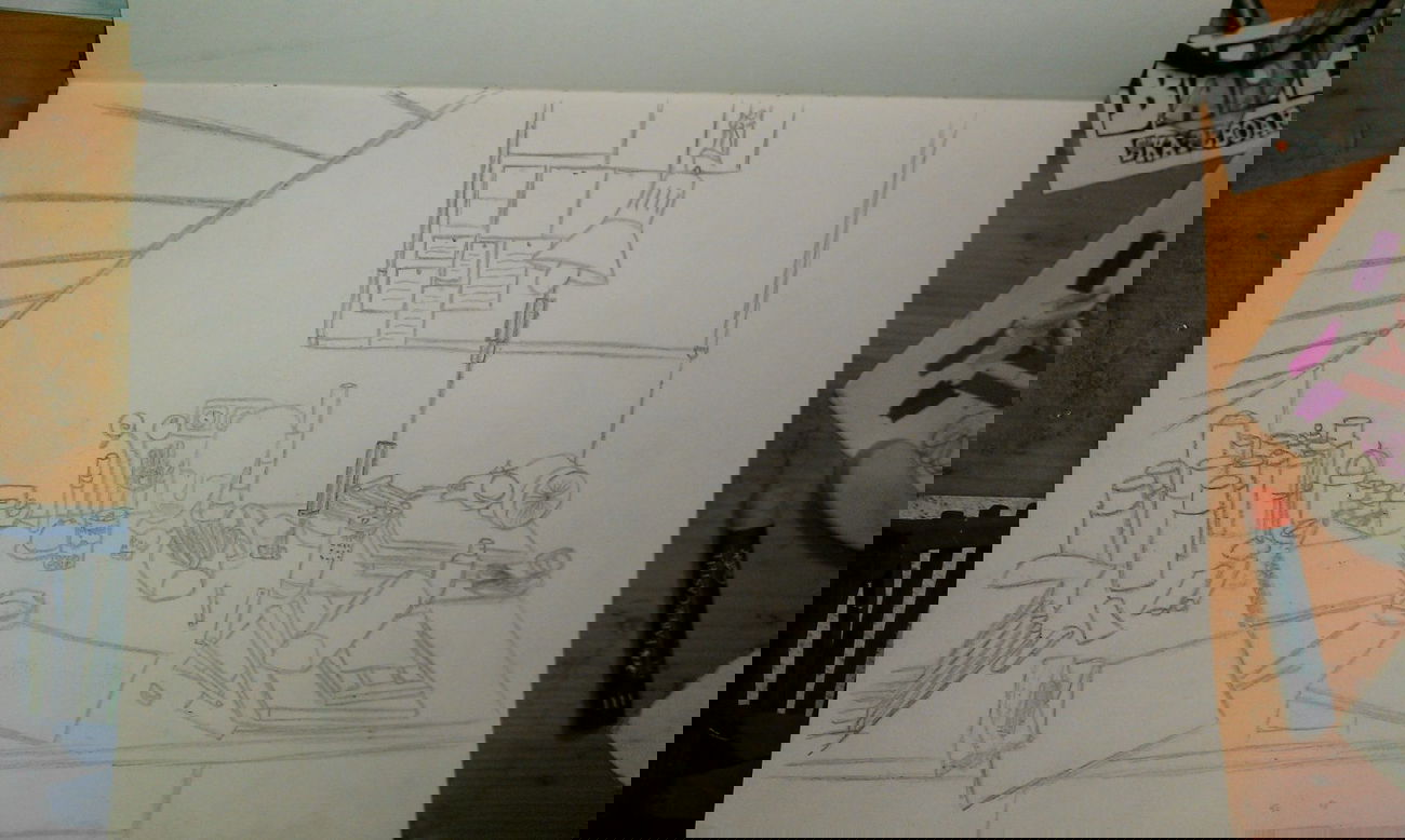 Graffiti Wall - Photo by QualiTade