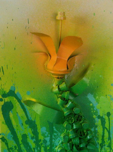 Graffiti Artwork - Photo by QualiTade