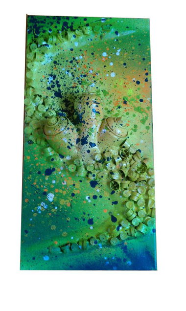 Graffiti Artwork - Photo by QualiTade