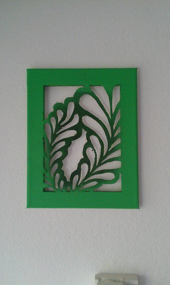 Graffiti Wall - Photo by QualiTade