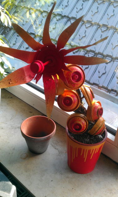 Graffiti Wall - Photo by QualiTade