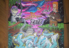 Photo #11670 by Jupiter