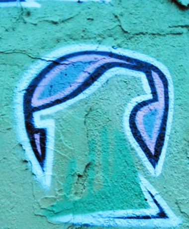 Graffiti Wall in Germany - Photo by QuikArt - Loyal, Quik, Quikart